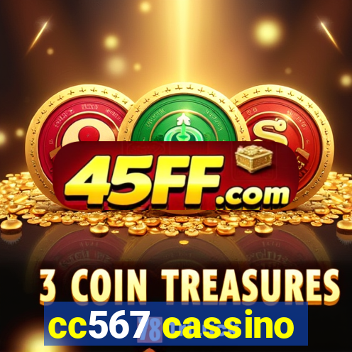 cc567 cassino